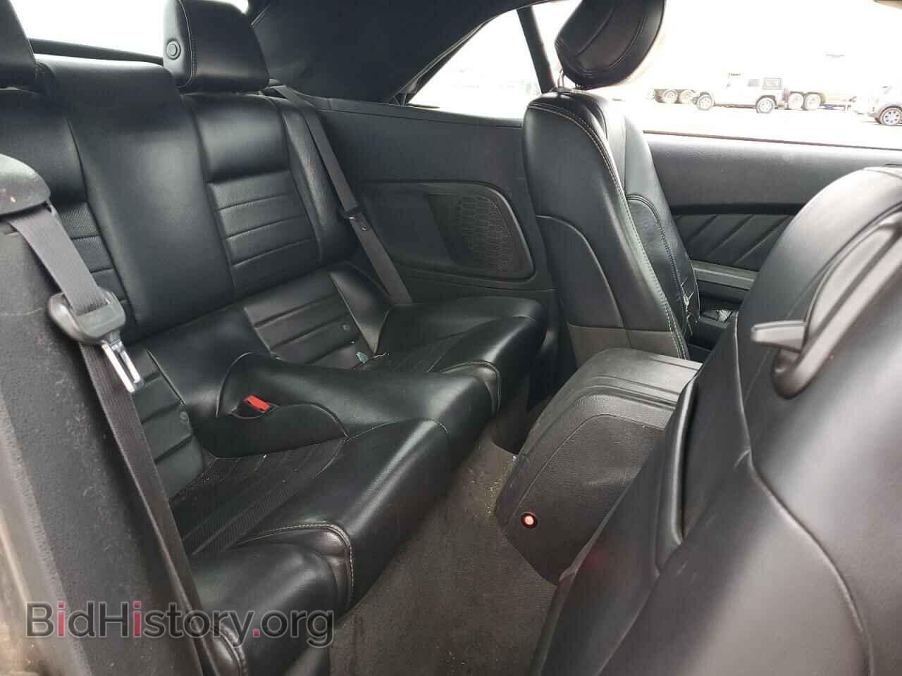 2014 FORD ALL Models - VIN: 1ZVBP8EM5E5242658 - Photo 10