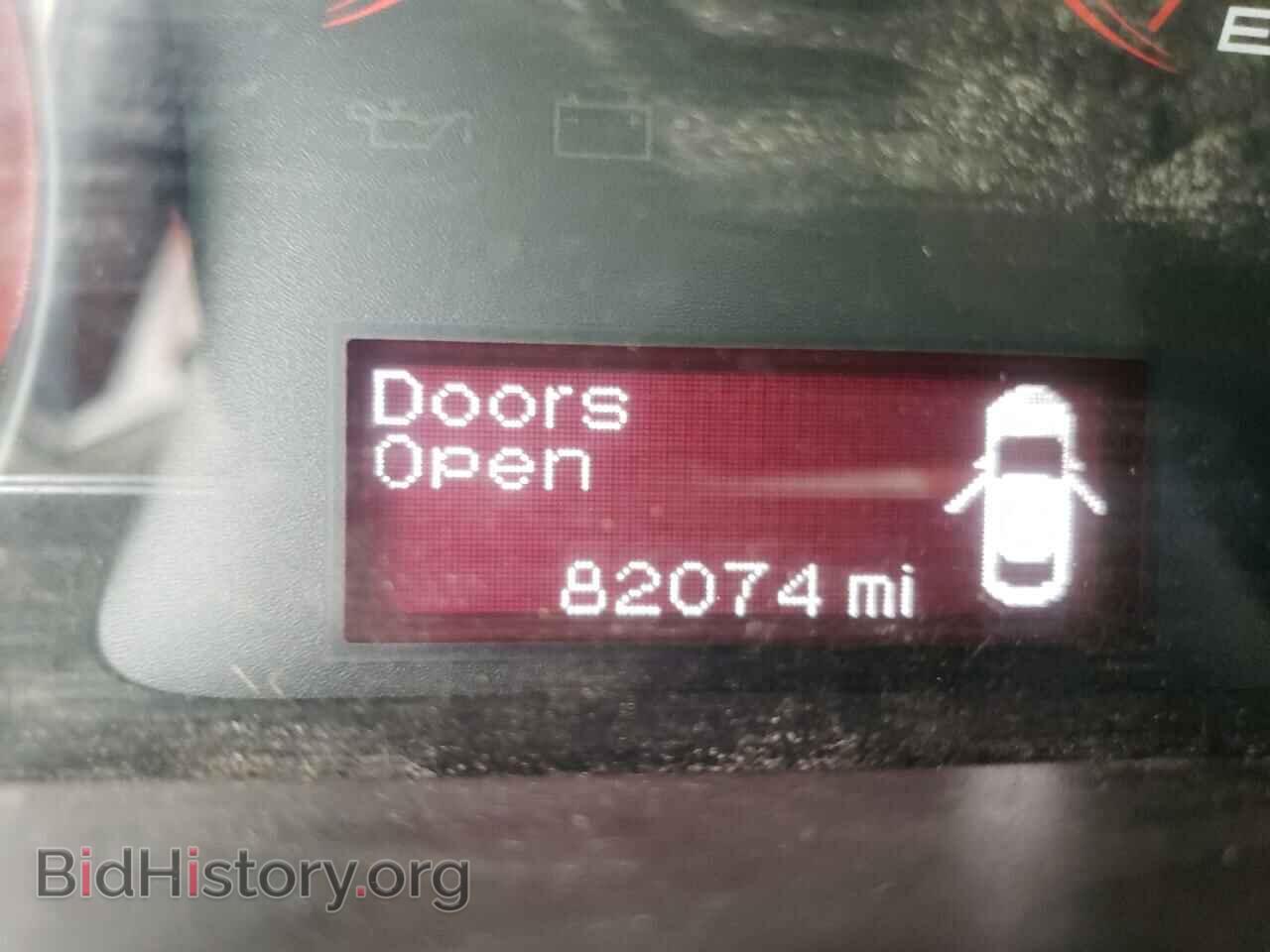 2015 DODGE DART - VIN: 1C3CDFBB0FD406854 - Photo 8