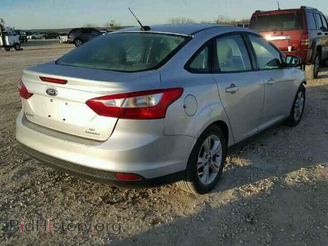2014 FORD FOCUS - VIN: 1FADP3F22EL163543 - Photo 4