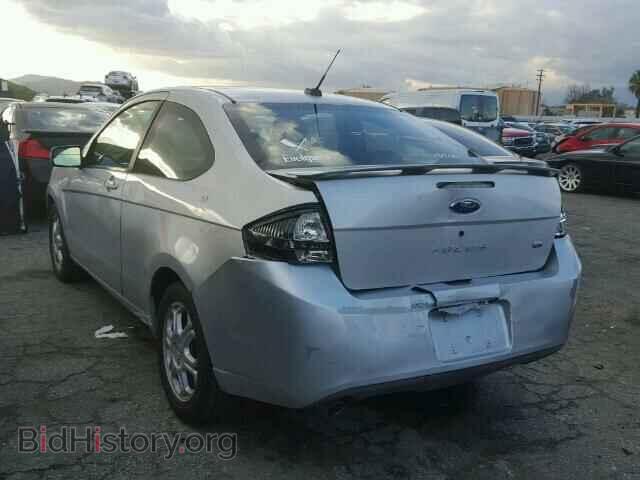 2009 FORD FOCUS - VIN: 1FAHP32NX9W151582 - Photo 3