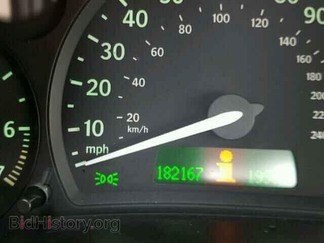 2004 SAAB 9 3 - VIN: YS3FB45S741004822 - Фото 8