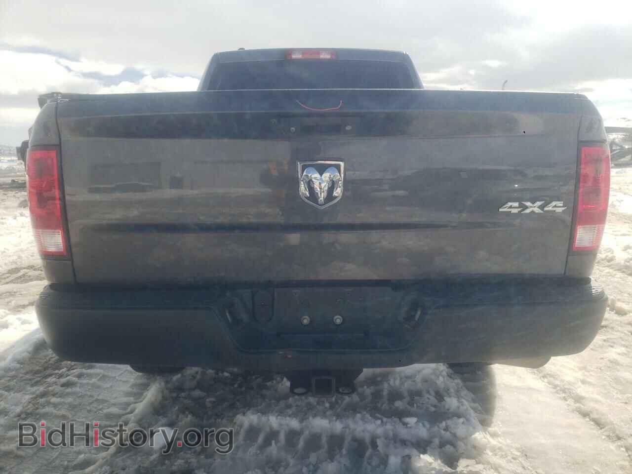 2015 RAM 1500 - VIN: 1C6RR7FT2FS684738 - Фото 6