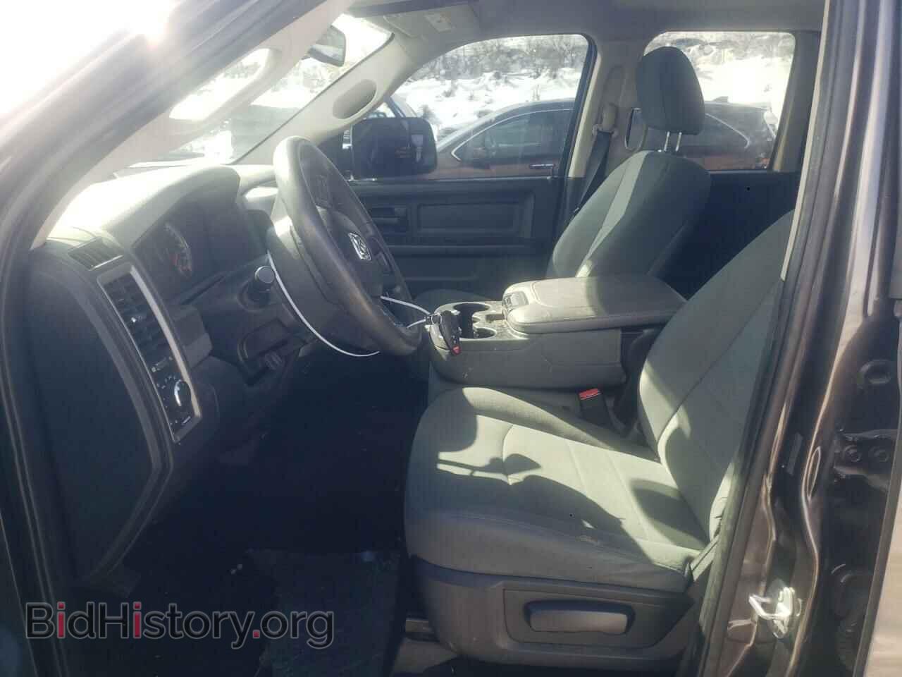 2015 RAM 1500 - VIN: 1C6RR7FT2FS684738 - Фото 7