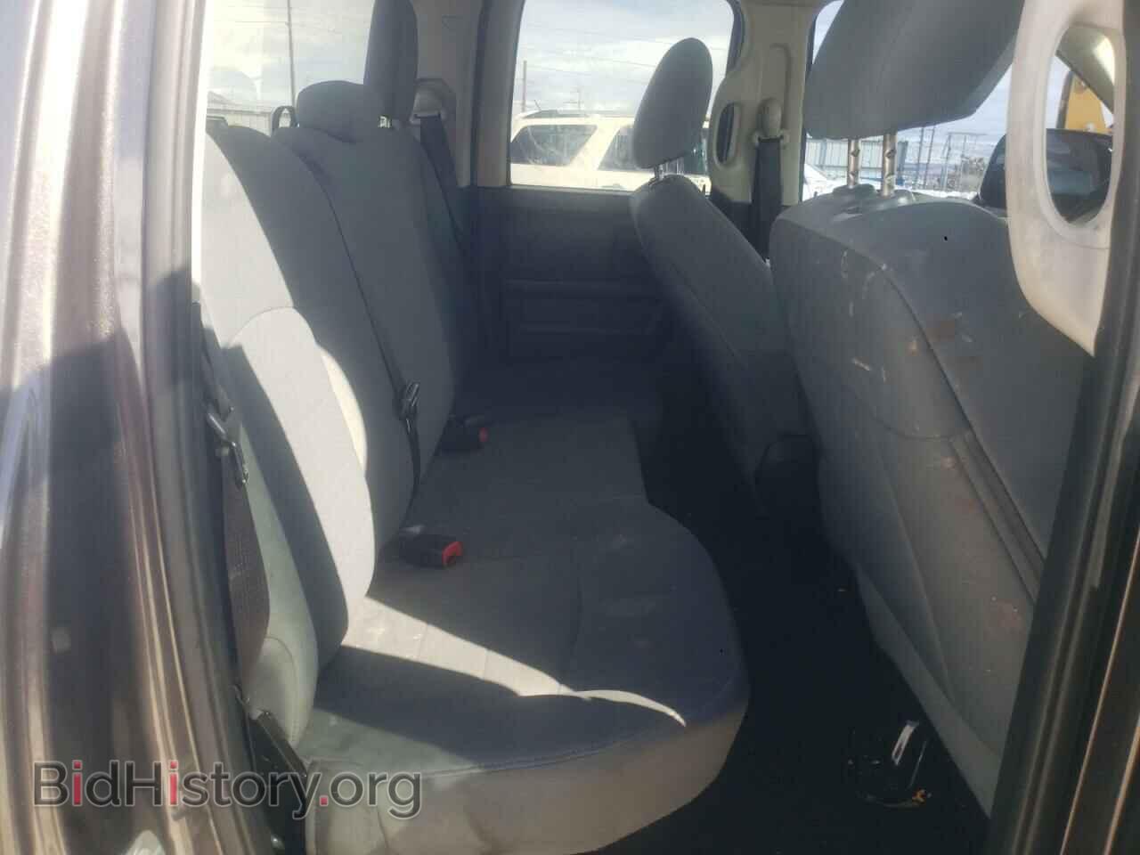 2015 RAM 1500 - VIN: 1C6RR7FT2FS684738 - Фото 10