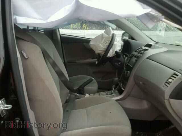 2013 TOYOTA COROLLA - VIN: 2T1BU4EEXDC043877 - Фото 5