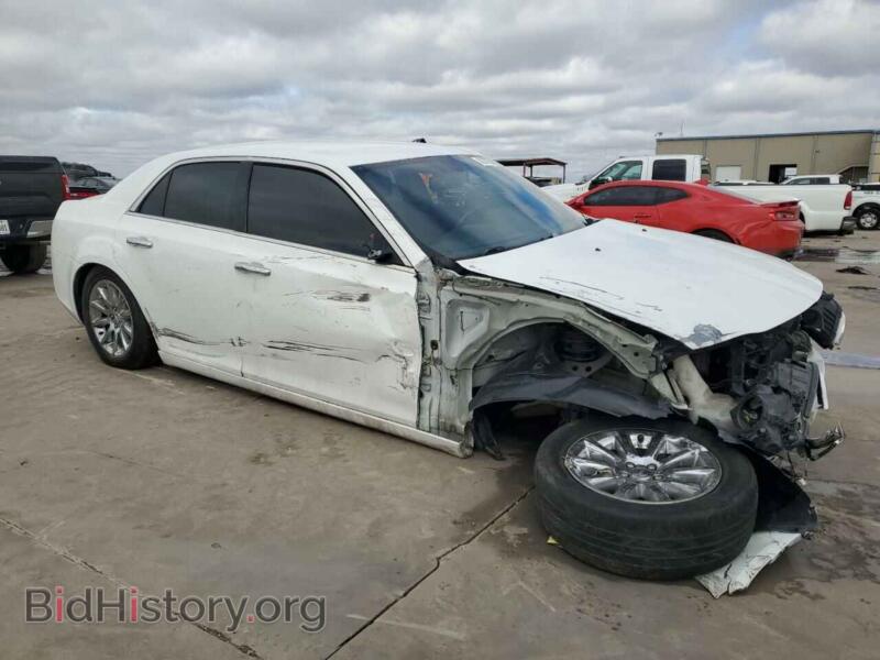 2014 Chrysler 300 (VIN 2C3CCAAG8EH343524) — photo 4 of 13
