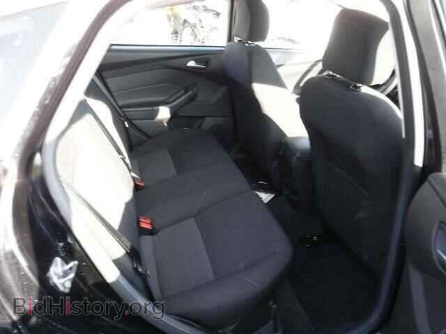 2016 FORD FOCUS - VIN: 1FADP3K20GL268526 - Photo 6