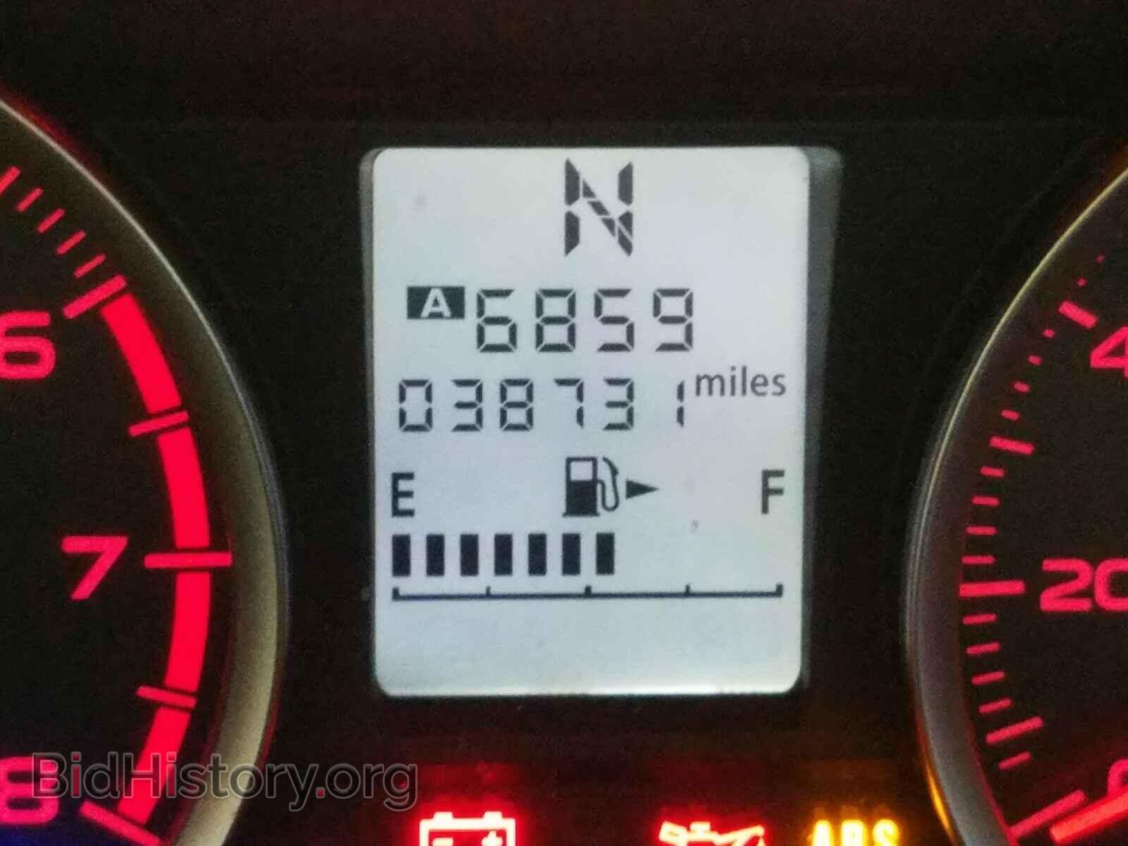 2017 SUBARU FORESTER - VIN: JF2SJABC0HH583672 - Фото 8