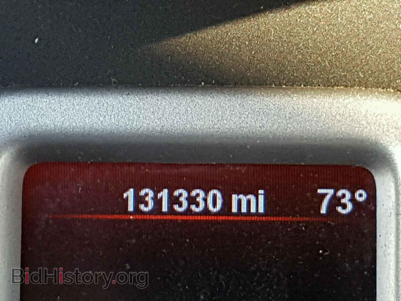 2012 DODGE JOURNEY - VIN: 3C4PDCAB3CT167674 - Фото 8