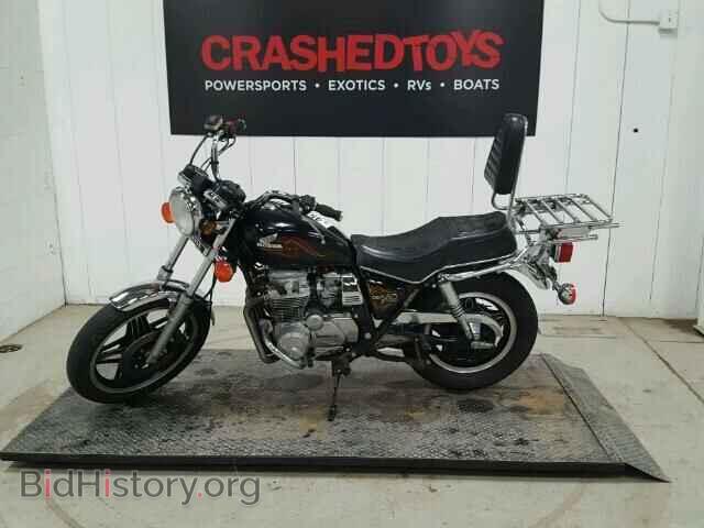 1981 HONDA CB CYCLE - VIN: RC052010178 - Photo 3