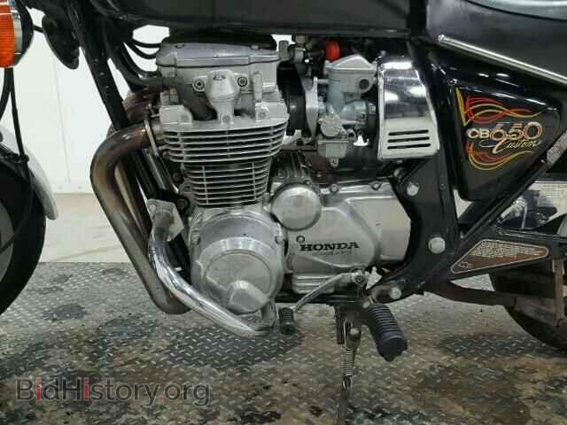 1981 HONDA CB CYCLE - VIN: RC052010178 - Photo 6