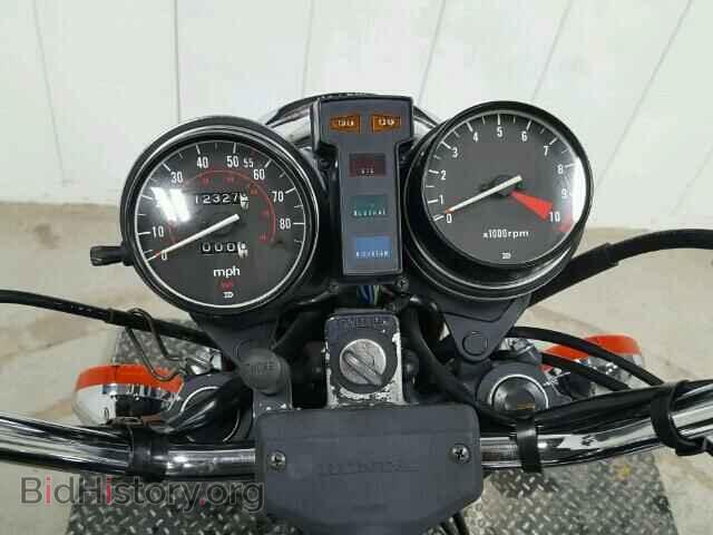 1981 HONDA CB CYCLE - VIN: RC052010178 - Photo 7