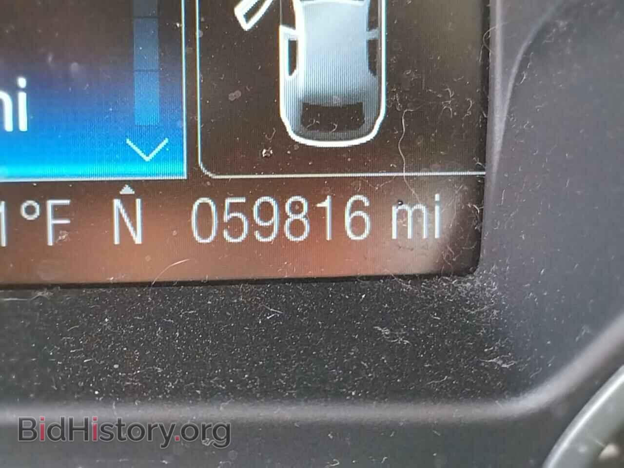 2012 FORD FOCUS - VIN: 1FAHP3H26CL385207 - Фото 8