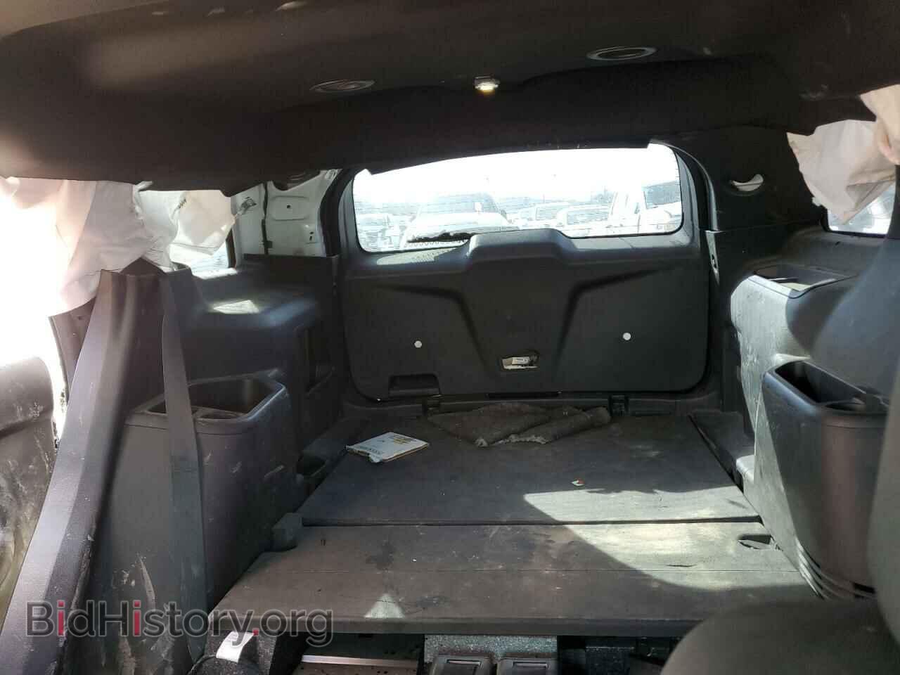 2017 FORD EXPLORER - VIN: 1FM5K8AR0HGB22920 - Фото 10
