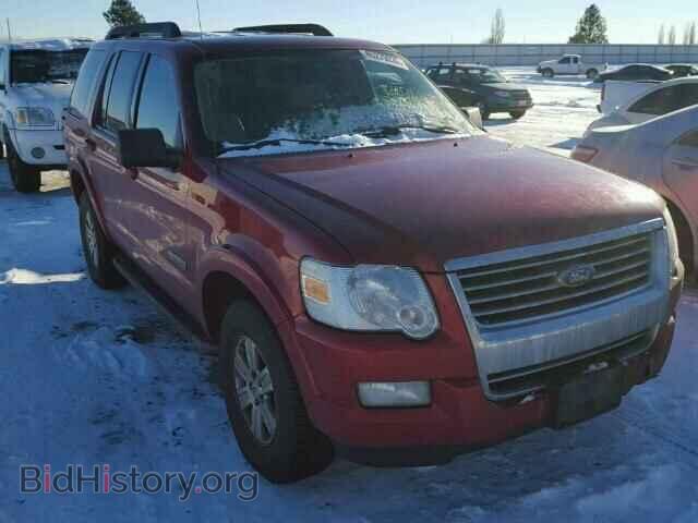 Photo 1FMEU73E27UB08936 - FORD EXPLORER 2007