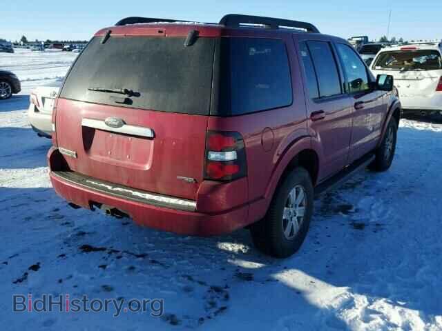 2007 FORD EXPLORER - VIN: 1FMEU73E27UB08936 - Photo 4