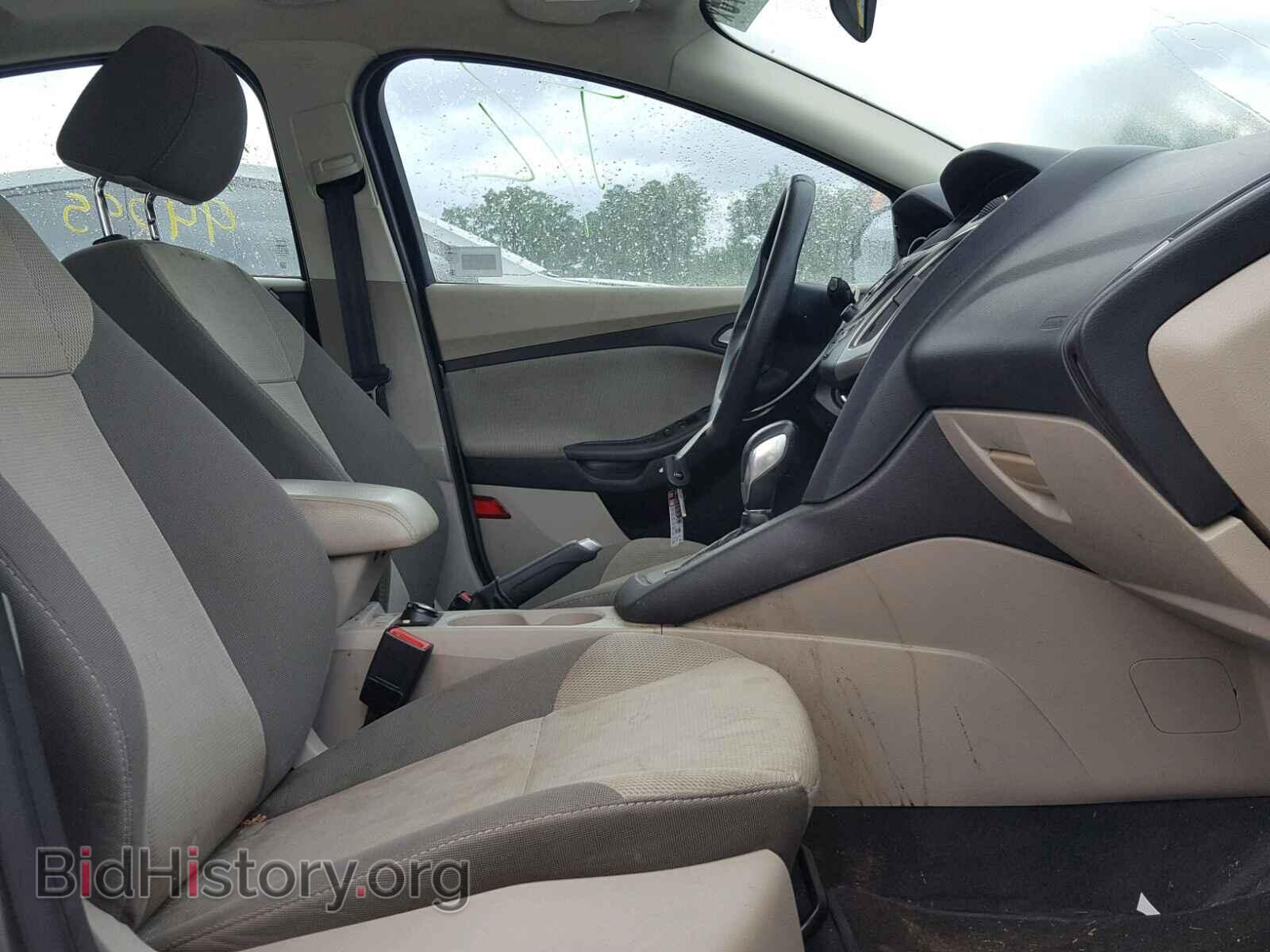 2014 FORD FOCUS - VIN: 1FADP3K21EL132936 - Photo 5