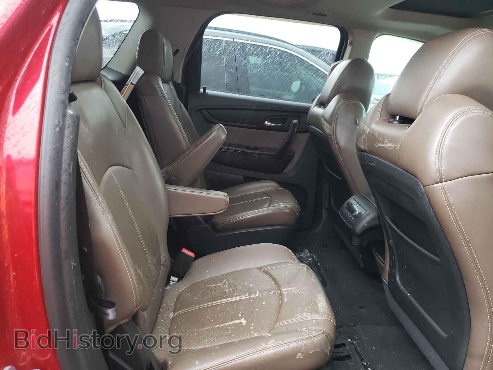 2013 GMC ACADIA - VIN: 1GKKVRKD2DJ211770 - Фото 6