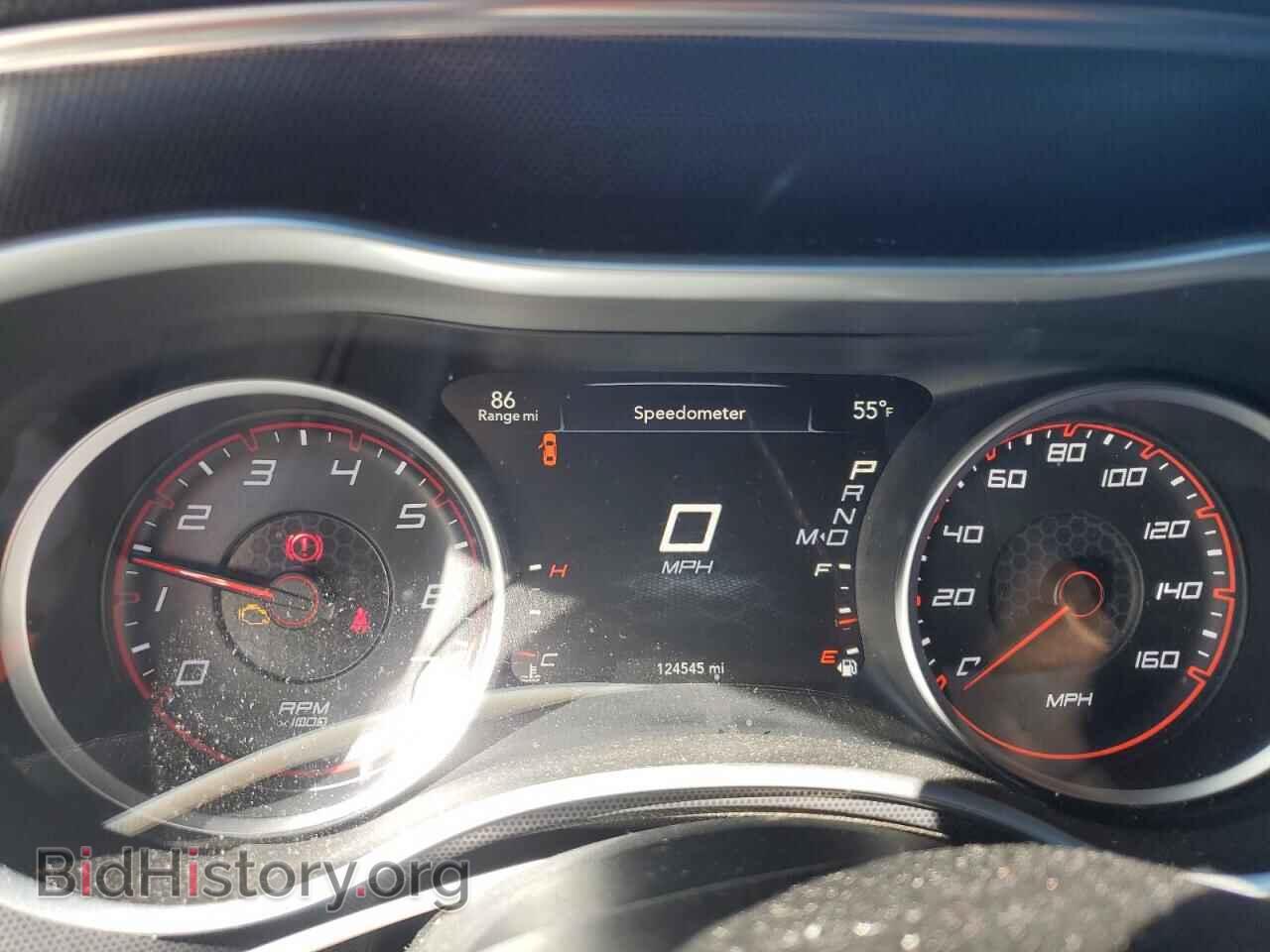 2015 DODGE CHARGER - VIN: 2C3CDXHG1FH870974 - Фото 9