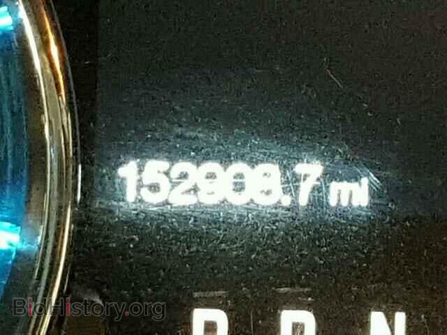 2011 FORD F150 - VIN: 1FTFW1EF4BFA06413 - Фото 8