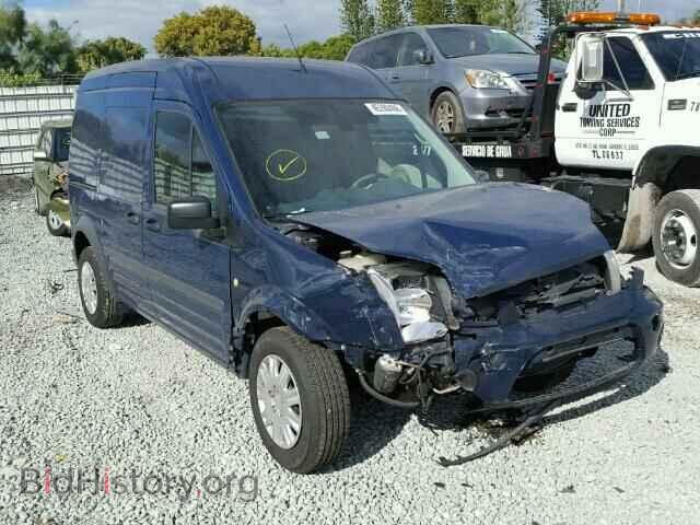 Фотография NM0LS7BN5DT145884 - FORD TRANSIT CO 2013