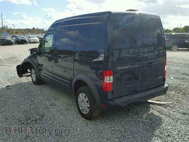 2013 FORD TRANSIT CO - VIN: NM0LS7BN5DT145884 - Фото 3