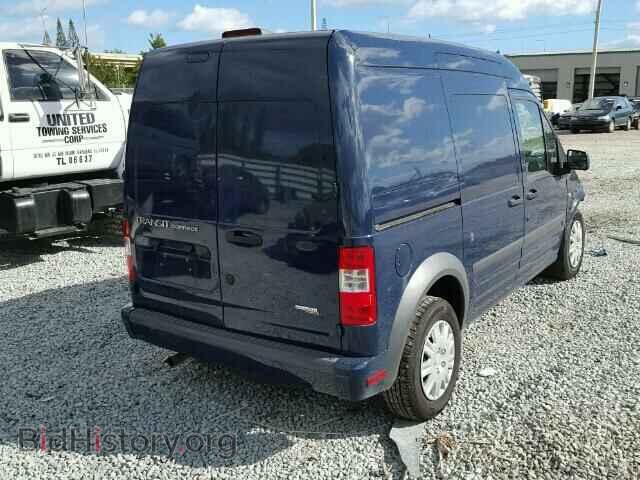 2013 FORD TRANSIT CO - VIN: NM0LS7BN5DT145884 - Фото 4