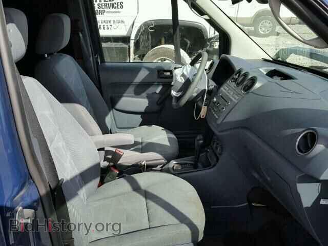 2013 FORD TRANSIT CO - VIN: NM0LS7BN5DT145884 - Фото 5