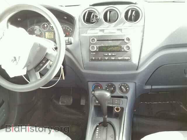 2013 FORD TRANSIT CO - VIN: NM0LS7BN5DT145884 - Фото 9