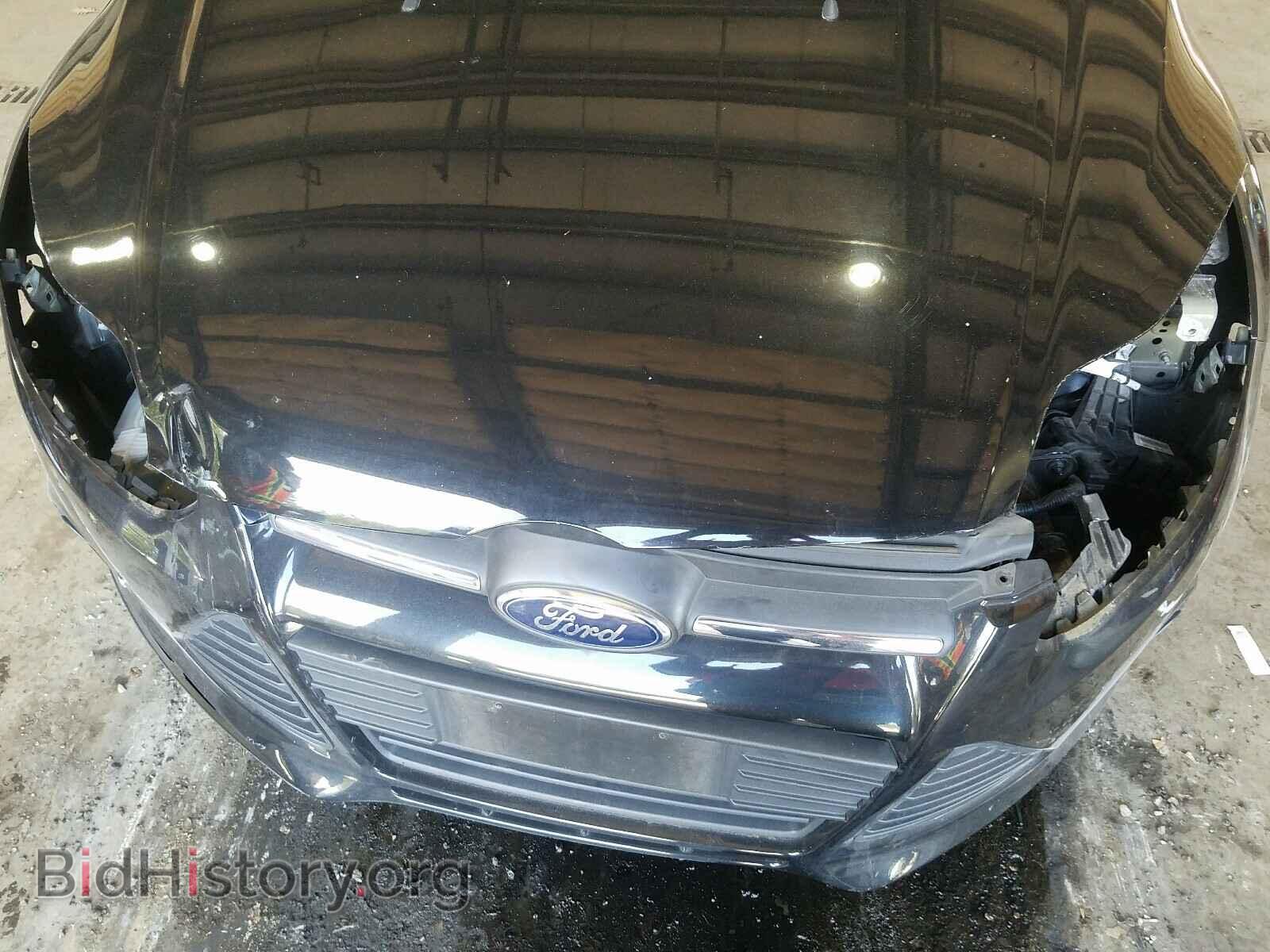 2013 FORD FOCUS - VIN: 1FADP3K25DL164609 - Photo 9