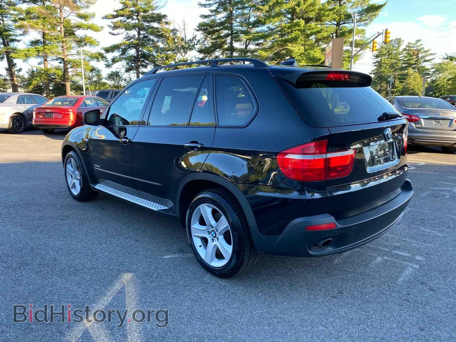 2010 BMW X5 - VIN: 5UXFF0C58ALT76265 - Фото 4