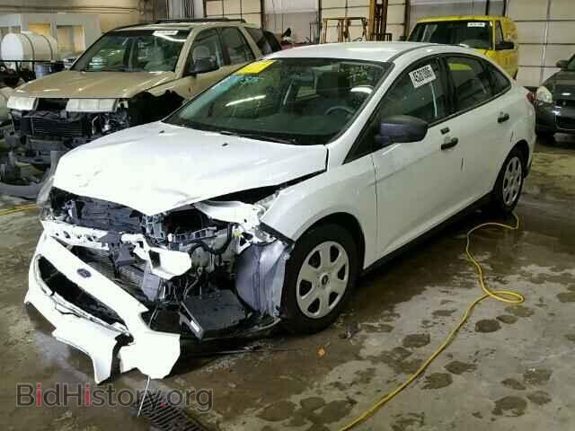 2015 FORD FOCUS - VIN: 1FADP3E29FL289871 - Photo 2