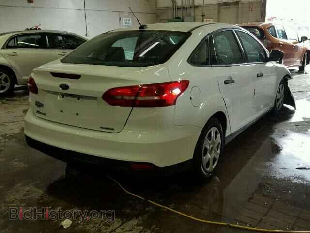 2015 FORD FOCUS - VIN: 1FADP3E29FL289871 - Photo 4