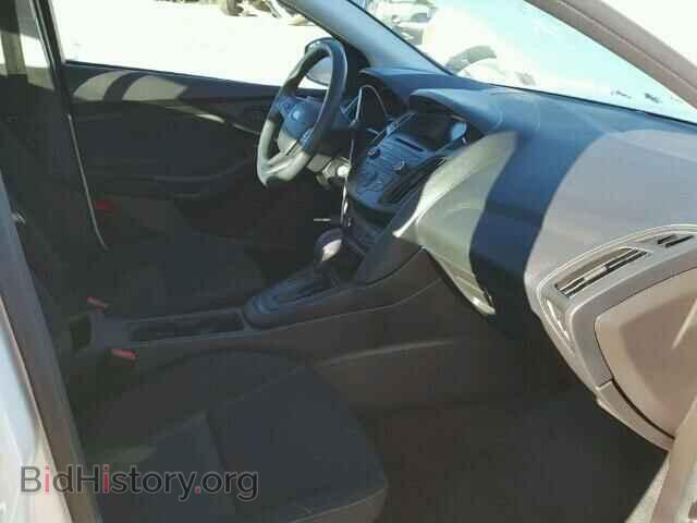 2015 FORD FOCUS - VIN: 1FADP3E29FL289871 - Photo 5