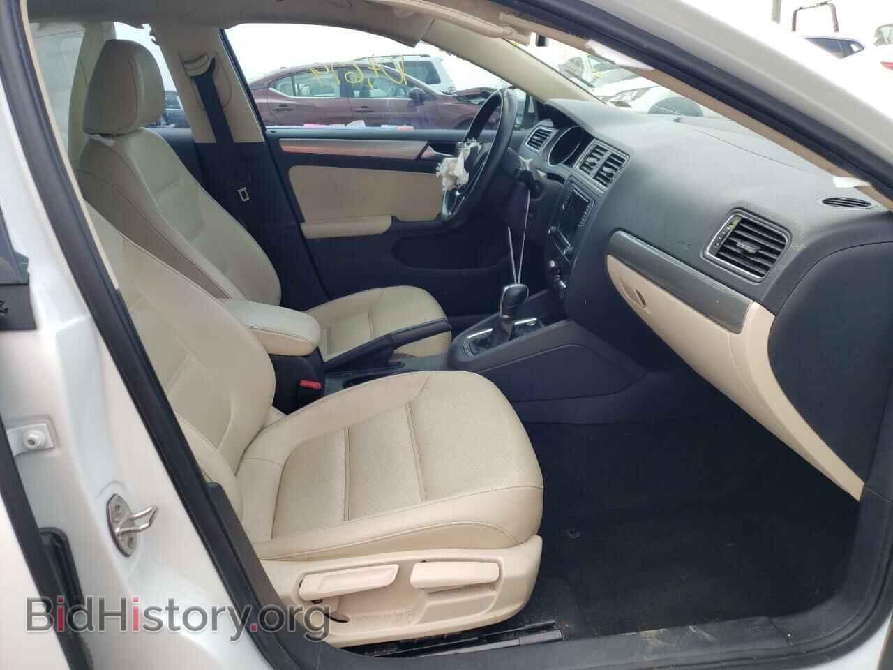 2017 VOLKSWAGEN JETTA - VIN: 3VWDB7AJ9HM217094 - Фото 5