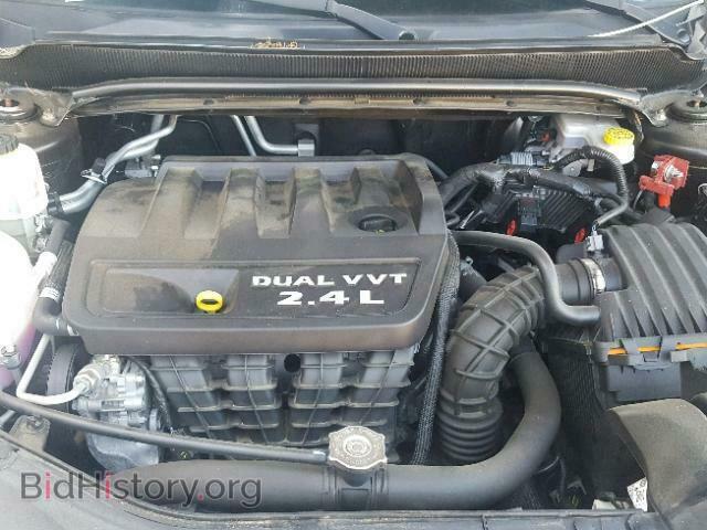 2013 DODGE AVENGER - VIN: 1C3CDZCB3DN572082 - Photo 7