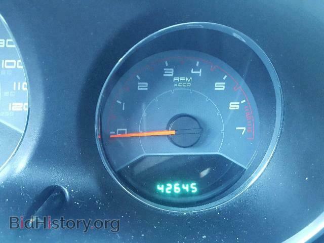 2013 DODGE AVENGER - VIN: 1C3CDZCB3DN572082 - Photo 8