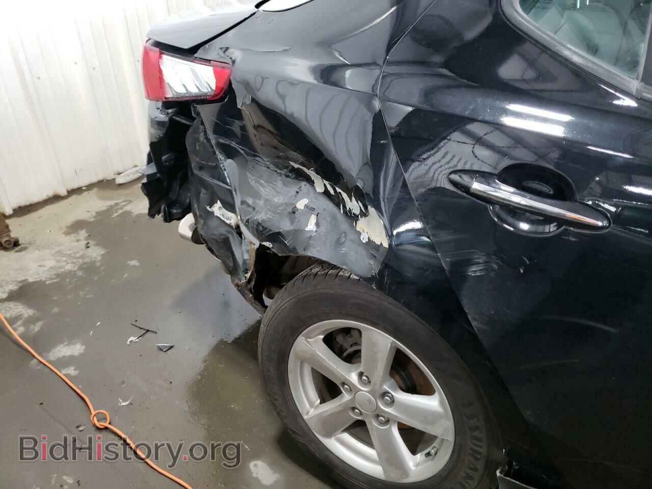 2015 KIA OPTIMA - VIN: KNAGM4A74F5655941 - Фото 9
