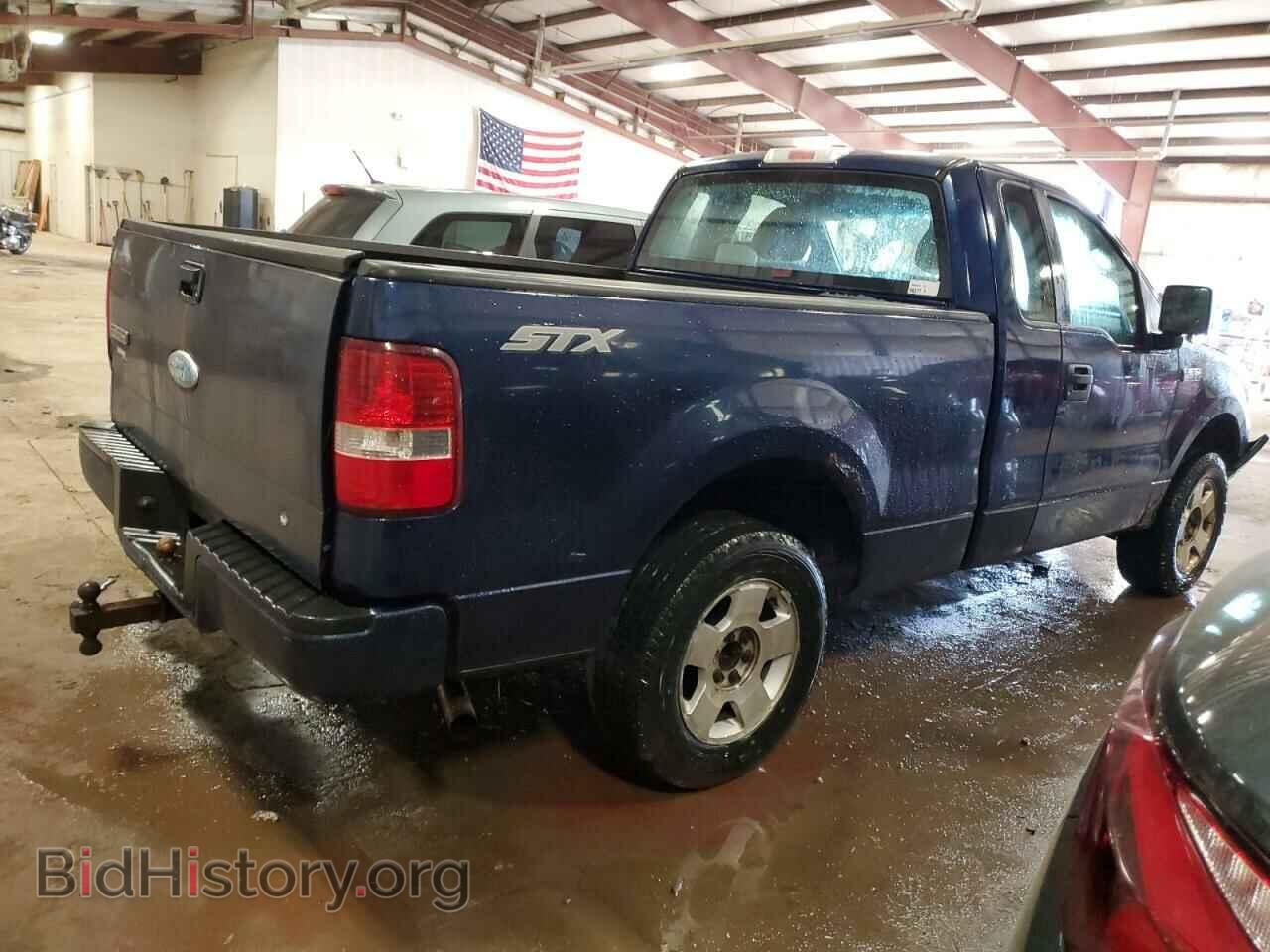 2007 FORD All Models - VIN: 1FTRF12227KB48482 - Photo 3
