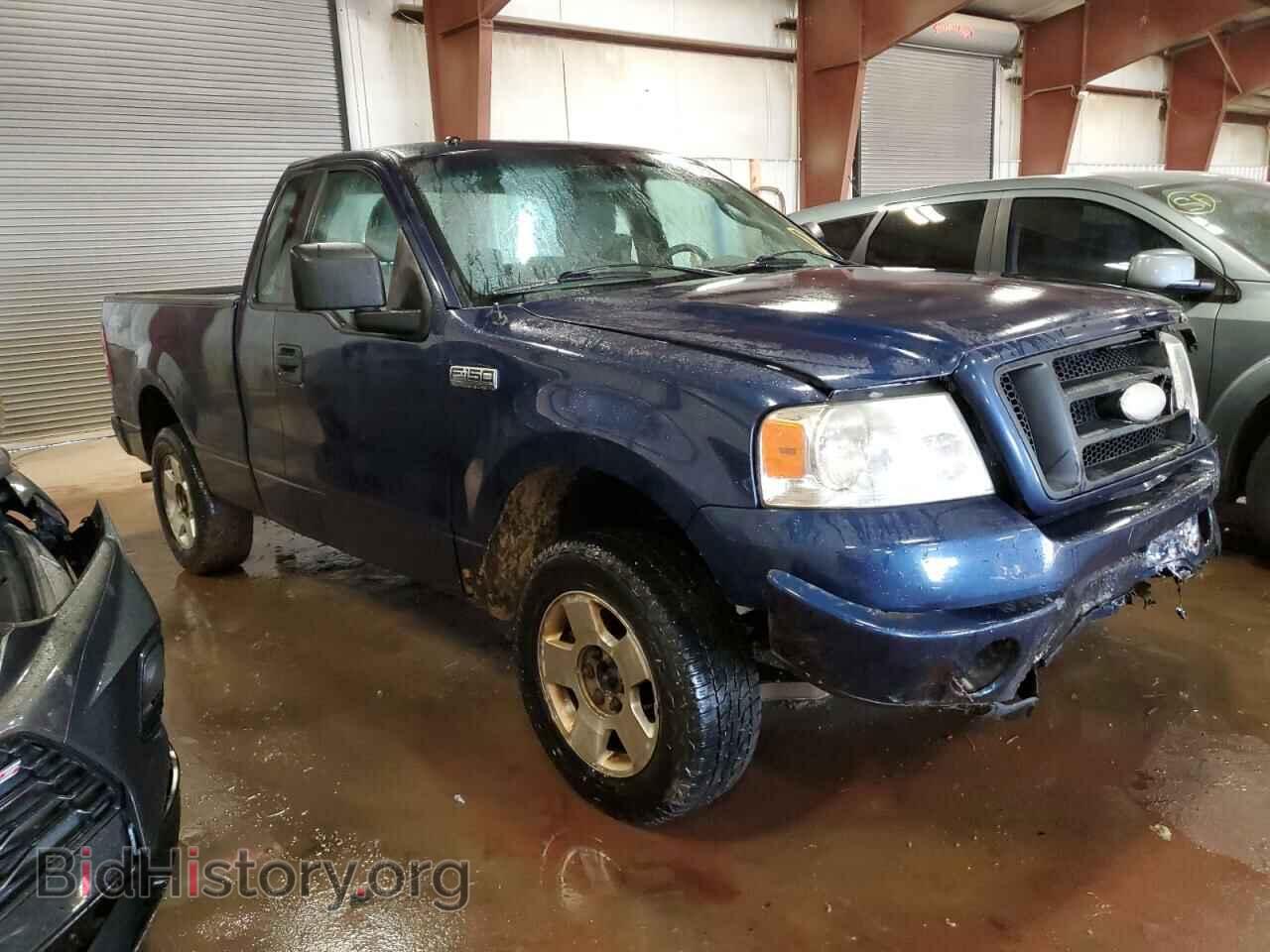 2007 FORD All Models - VIN: 1FTRF12227KB48482 - Photo 4