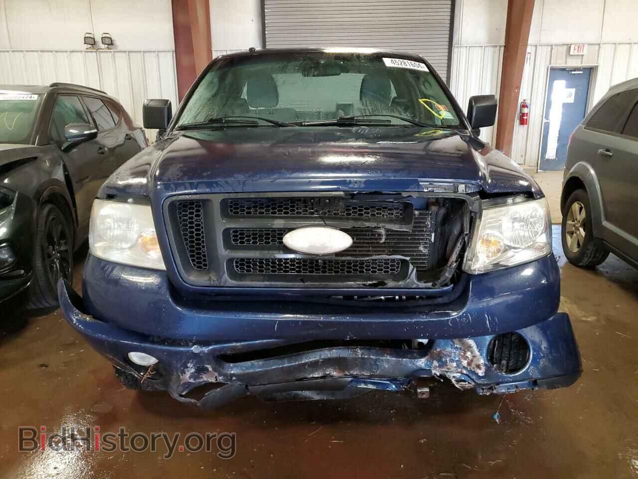 2007 FORD All Models - VIN: 1FTRF12227KB48482 - Photo 5