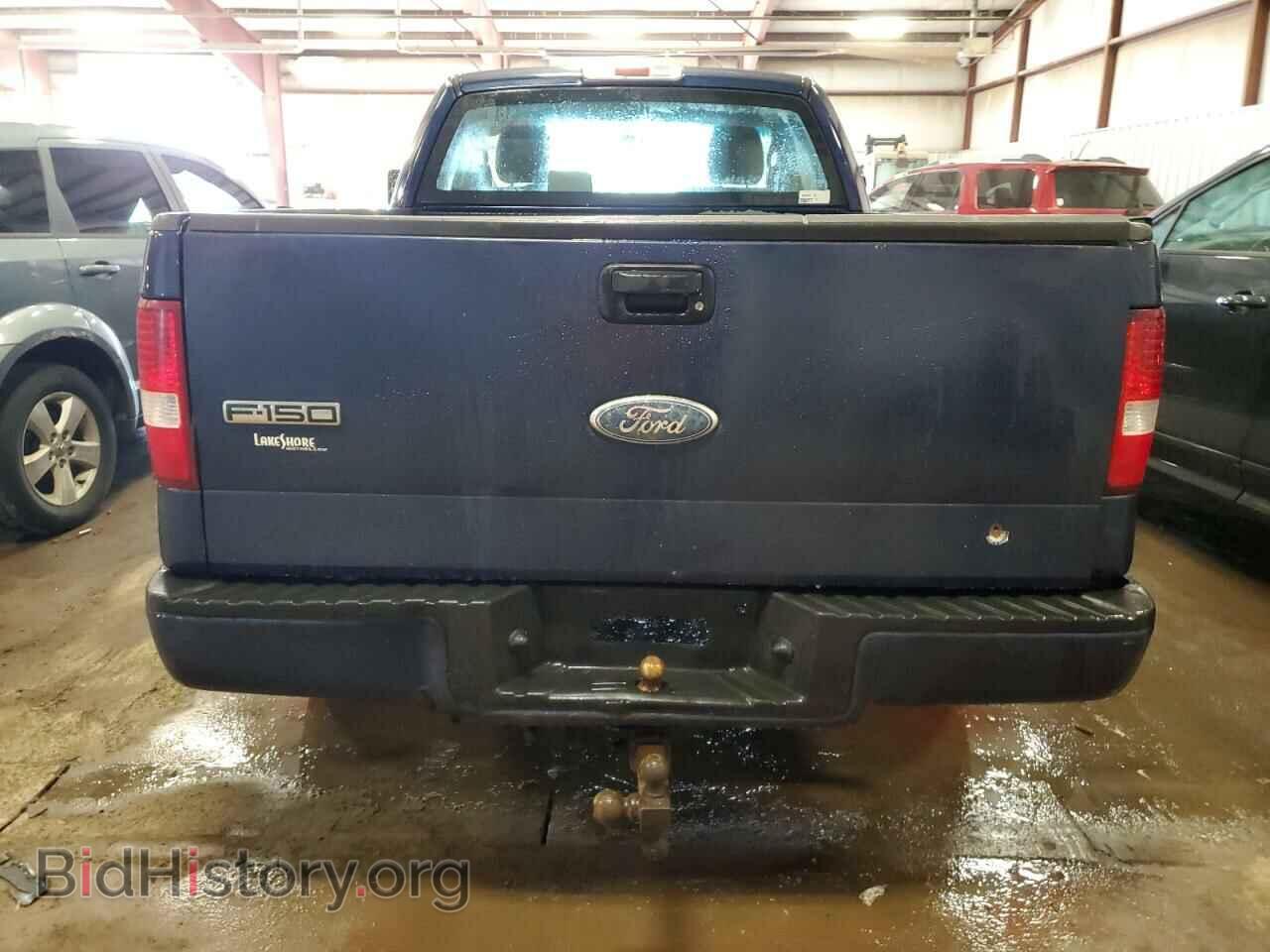 2007 FORD All Models - VIN: 1FTRF12227KB48482 - Photo 6