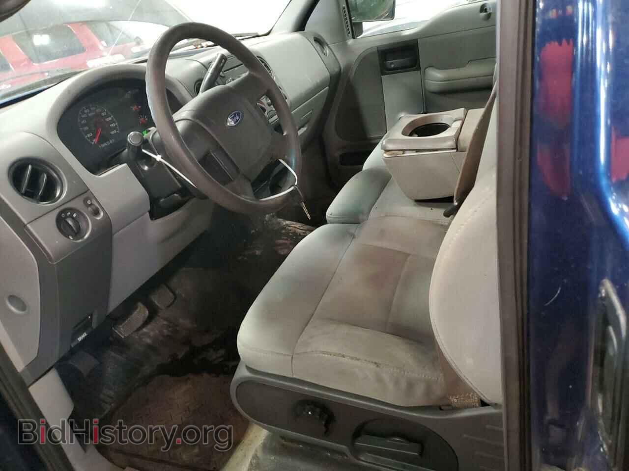 2007 FORD All Models - VIN: 1FTRF12227KB48482 - Photo 7