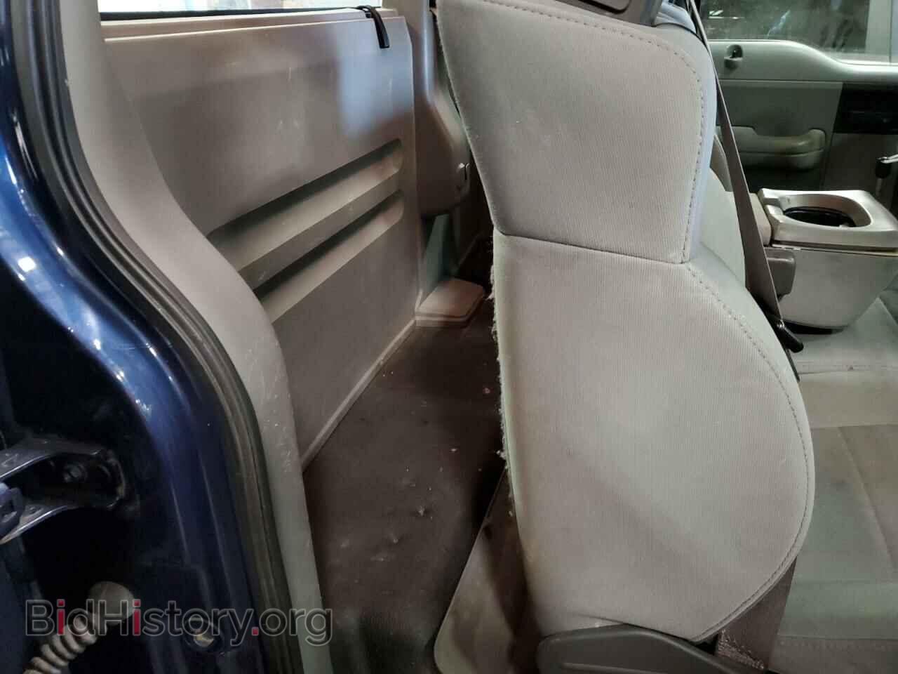 2007 FORD All Models - VIN: 1FTRF12227KB48482 - Photo 10