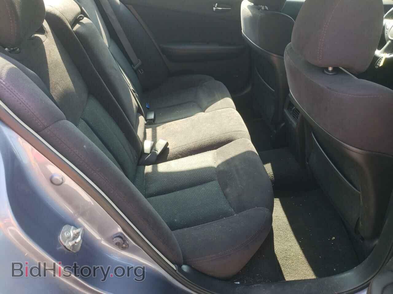 2012 NISSAN MAXIMA - VIN: 1N4AA5AP1CC837584 - Photo 6