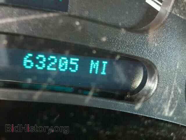 2005 CHEVROLET SILVERADO - VIN: 1GCEC19V25Z351075 - Фото 8
