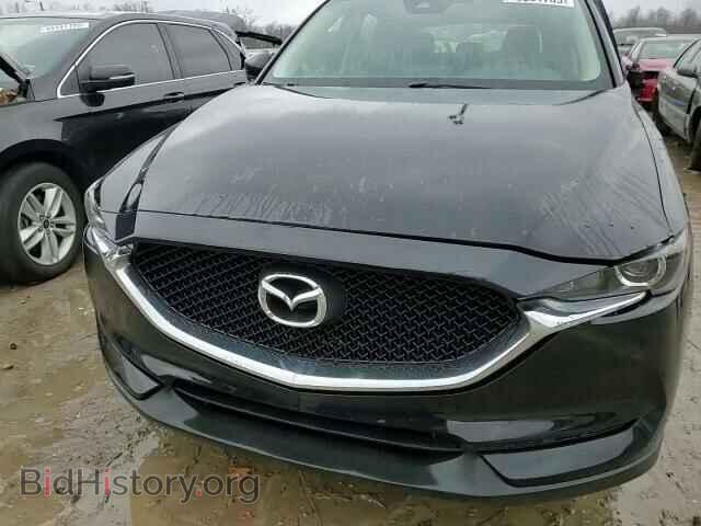 2018 MAZDA CX-5 - VIN: JM3KFBBM5J0408778 - Фото 13