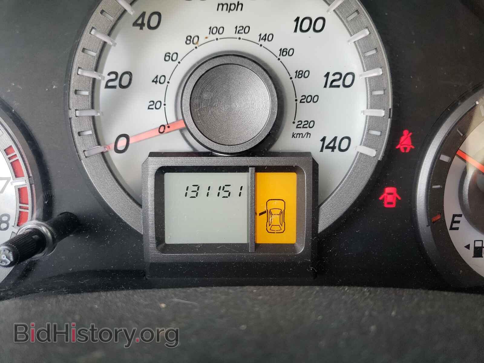 2014 HONDA PILOT - VIN: 5FNYF3H26EB010176 - Фото 8