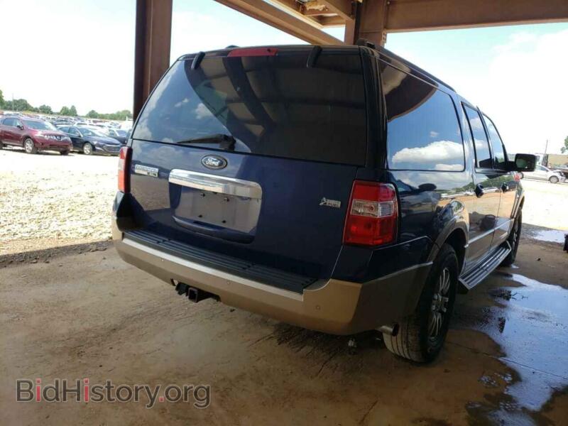 2011 Ford EXPEDITION (VIN 1FMJK1H58BEF44672) — photo 4 of 10