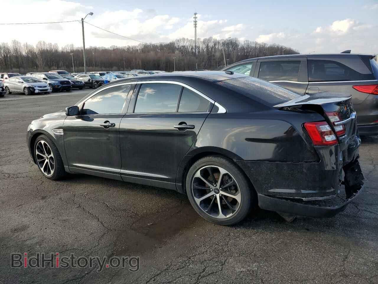 2015 FORD TAURUS - VIN: 1FAHP2E91FG118288 - Photo 2